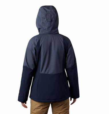 women's wildside jacket