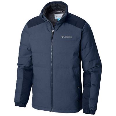 columbia men's challenger jacket