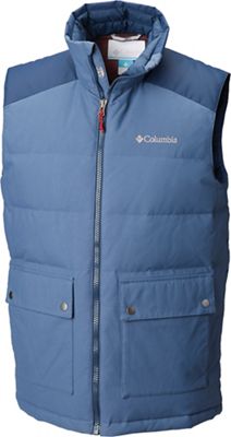 columbia winter challenger vest