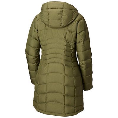 columbia women's winter haven mid jacket