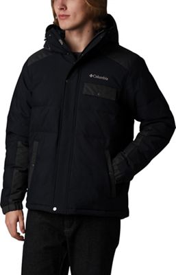 columbia challenger jacket