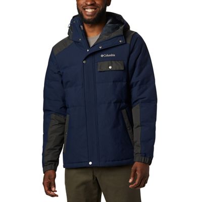 columbia men's challenger jacket