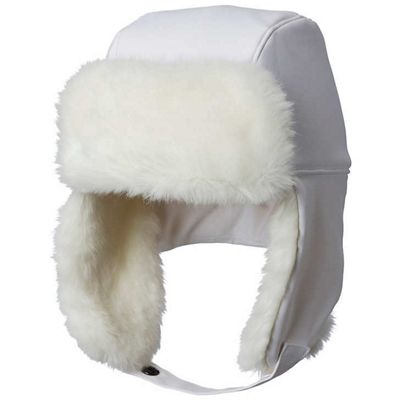 columbia winter challenger trapper hat