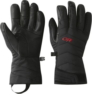 lodestar sensor gloves