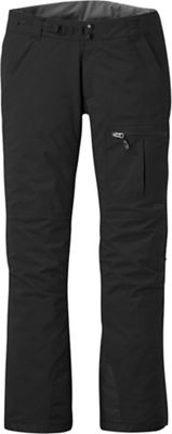 white waterproof trousers ladies