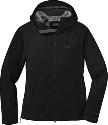 Outdoor Research Womens Hemispheres Jacket