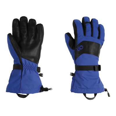 Outdoor Research Men's Highcamp Glove