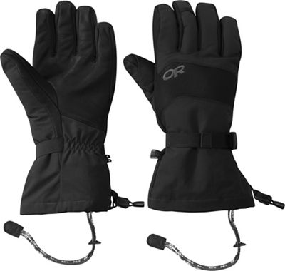 Outdoor Research Mens Highcamp Glove