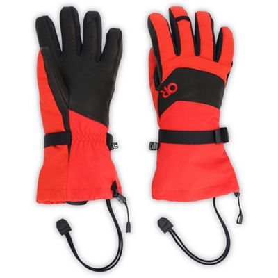 Outdoor Research Men's Highcamp Glove