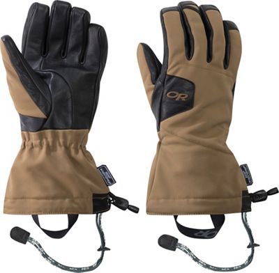 outdoor research sensor gloves
