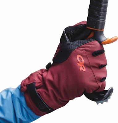 outdoor research ouray ice gloves