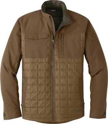 outdoor research prologue refuge jacket
