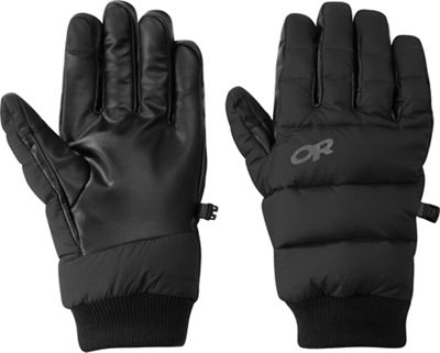 Outdoor Research Transcendent Down Glove