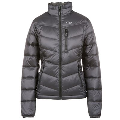 Outdoor Research Women's Transcendent Down Jacket