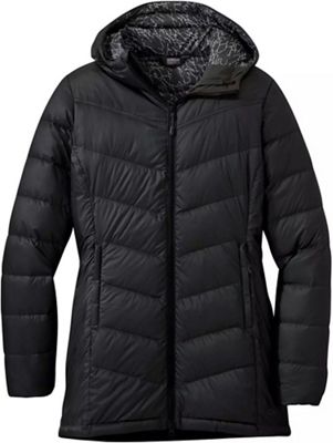Outdoor Research Women's Transcendent Down Parka