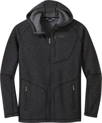 outdoor research vashon fleece