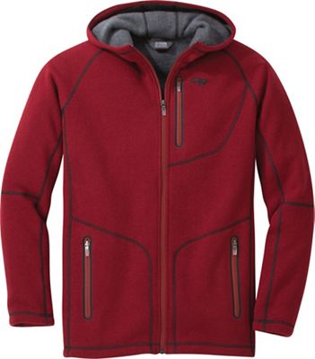 Outdoor research store vashon fleece