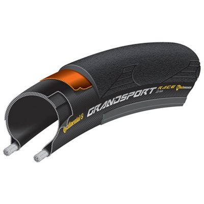 Continental Grand Sport Race Tire - 700c