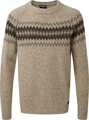 Sherpa Men's Dumji Sweater