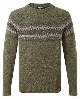 Sherpa Men's Dumji Sweater