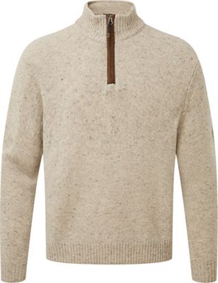 mens sherpa sweaters