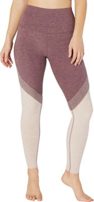 beyond yoga spacedye high waisted leggings