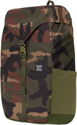 Herschel Supply Co Barlow Medium Backpack
