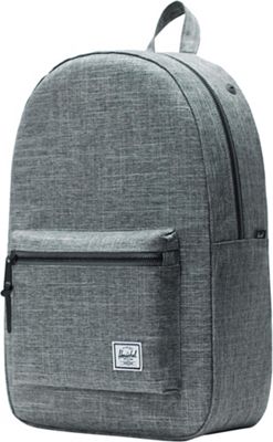 herschel settlement backpack waterproof