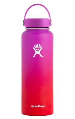 Hydro Flask Limited Edition Ombre Collection Bottle - Moosejaw