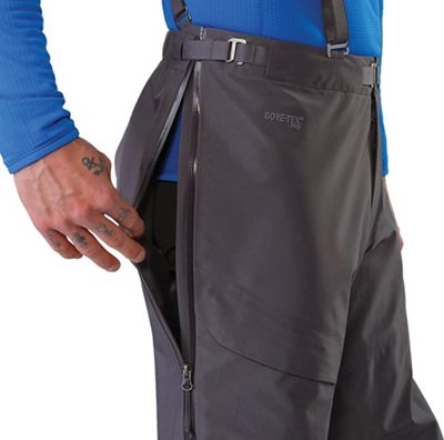 alpha ar pant men's