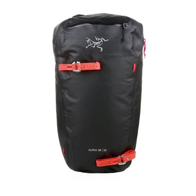 arcteryx alpha backpack