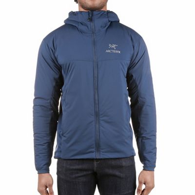 arcteryx atom lt hoody xs