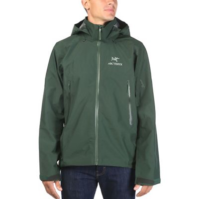 arcteryx beta ar jacke