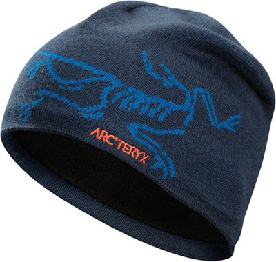 Arcteryx Bird Head