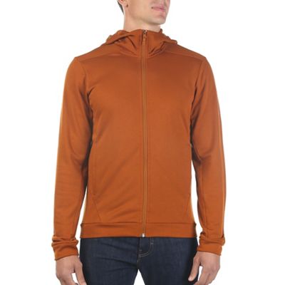 arcteryx dallen fleece hoody