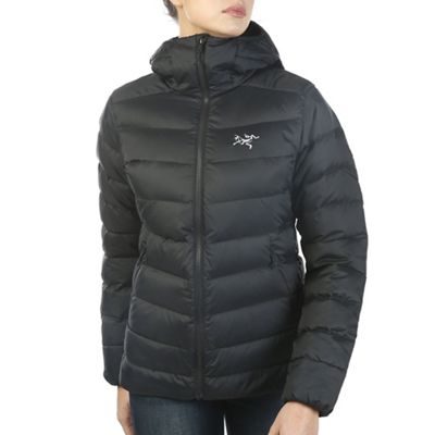 arcteryx ar hoody women's