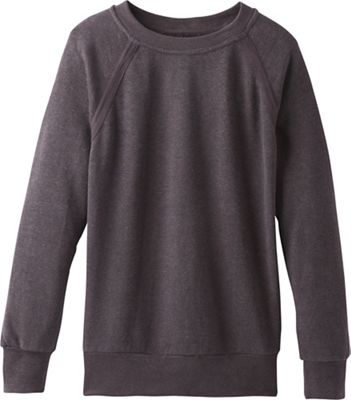 prana cozy up sweatshirt