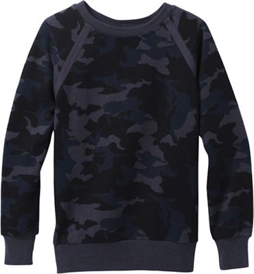 Nautical Camo