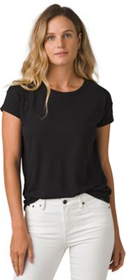 Prana Women's Cozy Up T-shirt - Moosejaw