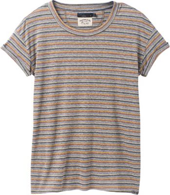 Rainbow Stripe