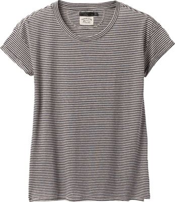 Prana Women's Cozy Up T-shirt - Moosejaw