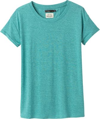 Prana Women's Cozy Up T-shirt - Moosejaw