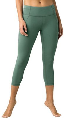 Prana Women's Momento Capri - Moosejaw