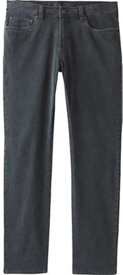 Prana Mens Sustainer Cord Pant