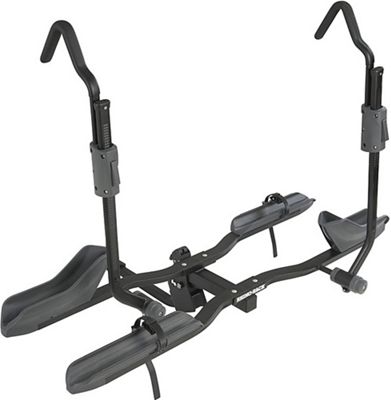 Rhino Rack Dual Trekker Platform Hitch 