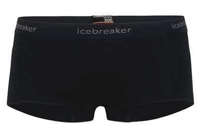 Icebreaker Women's 200 Oasis Boy Short
