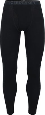 Icebreaker Mens 260 Tech with Fly Legging