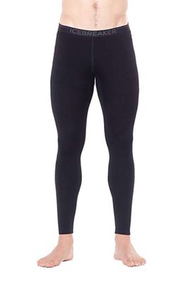 Icebreaker Mens 260 Tech Legging