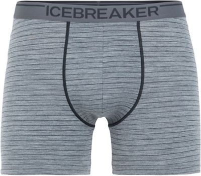 Icebreaker Men's Anatomica Boxer