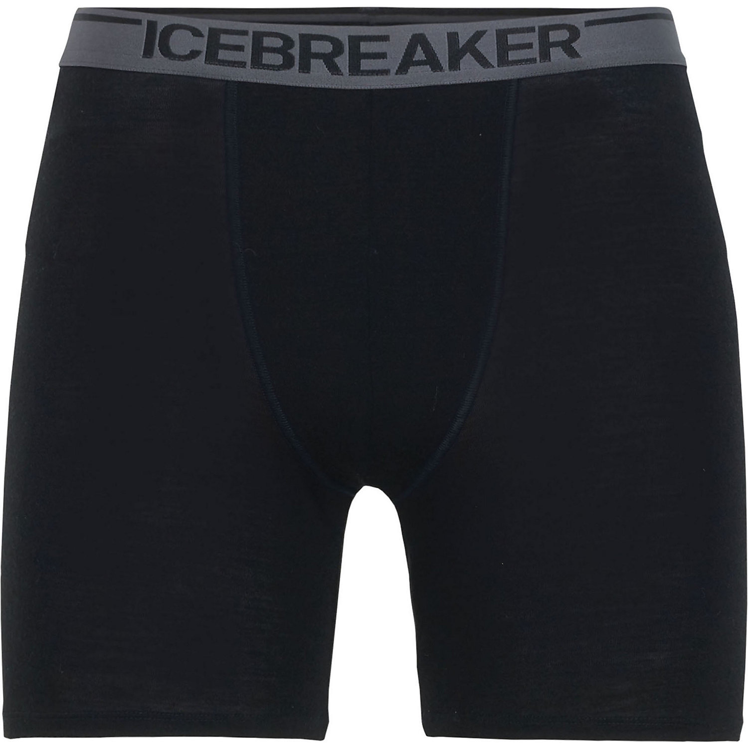 Icebreaker Mens Anatomica Long Boxer